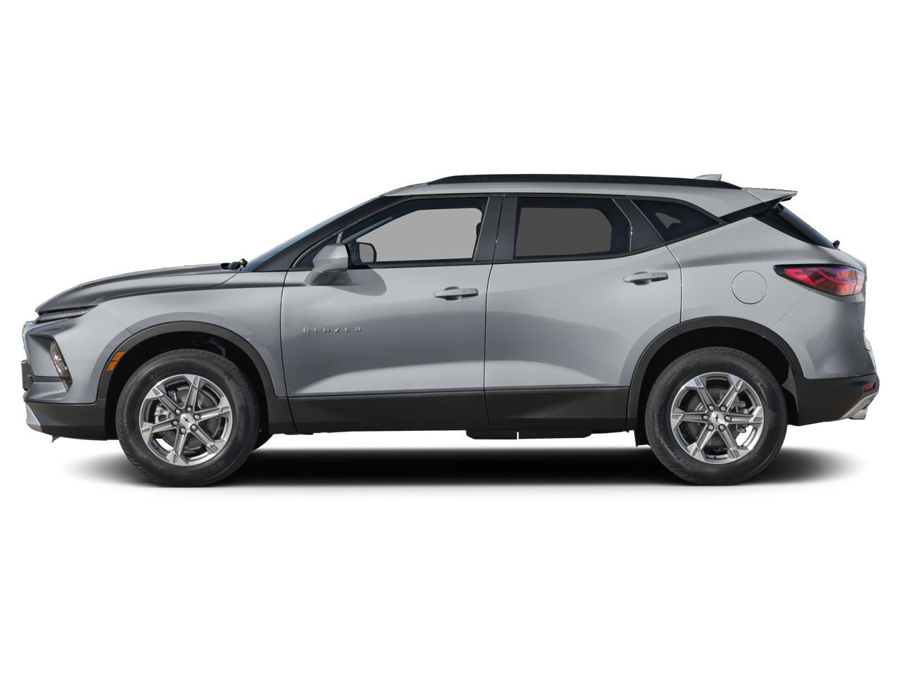Chevrolet Blazer