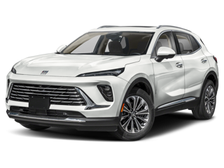 Buick Envision - NADA - GM - 2026 in GRAPEVINE TX