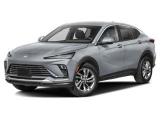 Buick Envista - NADA - GM - 2026 in GRAPEVINE TX