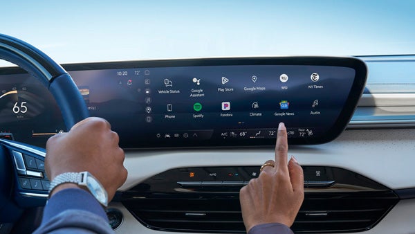 NADA - GM - 2026 in GRAPEVINE TX