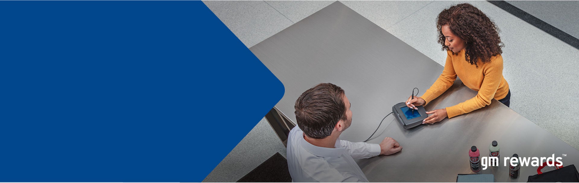 NADA - GM - 2026 in GRAPEVINE TX