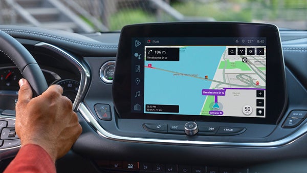 NADA - GM - 2026 in GRAPEVINE TX