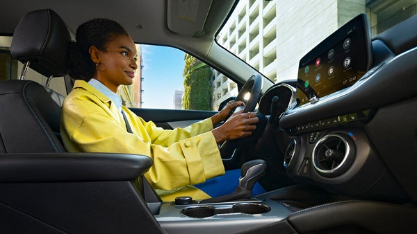 NADA - GM - 2026 in GRAPEVINE TX