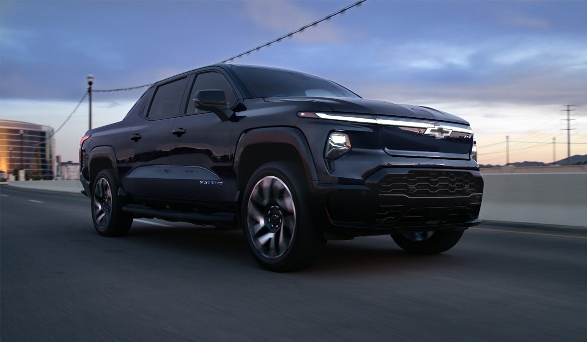 NADA - GM - 2026 in GRAPEVINE TX