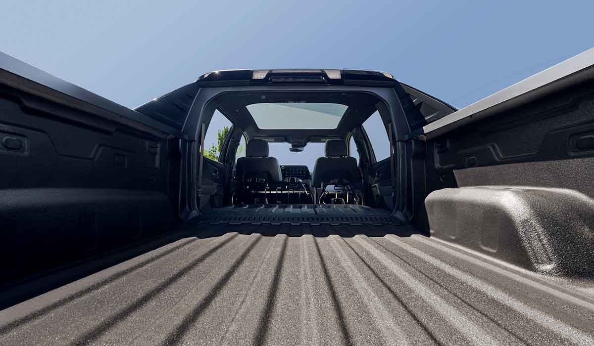 NADA - GM - 2026 in GRAPEVINE TX