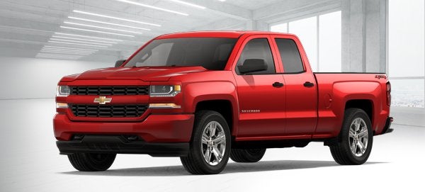 Silverado 1500